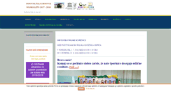 Desktop Screenshot of os-cirkovce.si